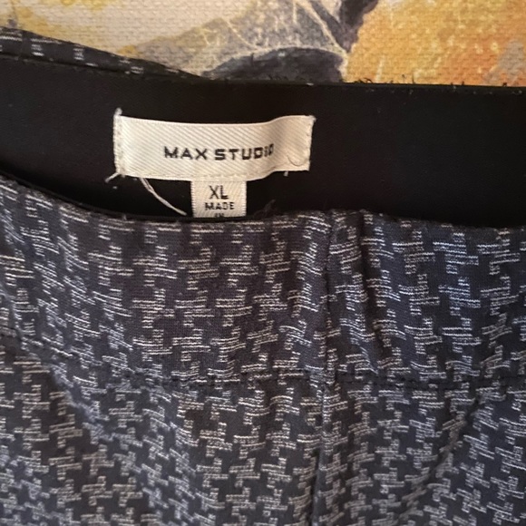 Xl Max studio pants - Picture 3 of 3